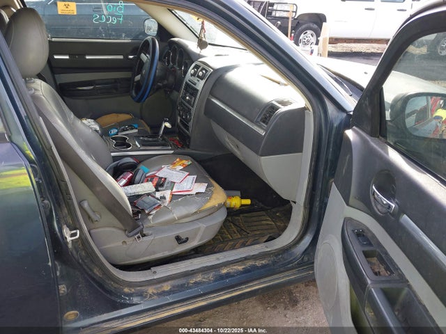 2008 DODGE CHARGER 2B3KA53H18H174690 Photo 4
