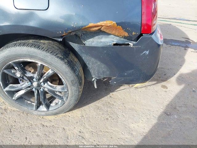 2008 DODGE CHARGER 2B3KA53H18H174690 Photo 5