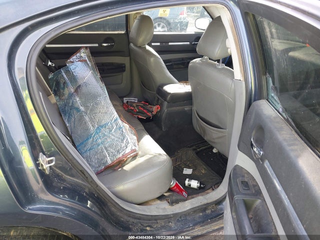 2008 DODGE CHARGER 2B3KA53H18H174690 Photo 7