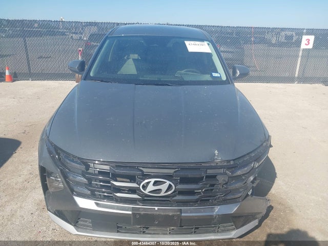 Продажа на аукционе авто 2025 Hyundai Tucson Se, vin: 5NMJA3DE0SH533199, номер лота: 43484307
