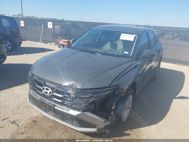 Продажа на аукционе авто 2025 Hyundai Tucson Se, vin: 5NMJA3DE0SH533199, номер лота: 43484307
