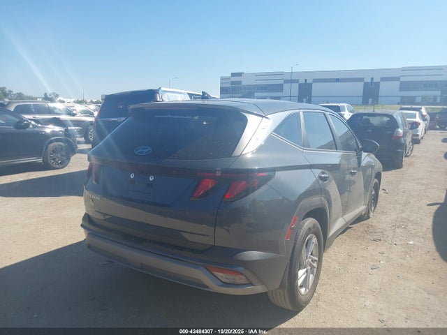 Продажа на аукционе авто 2025 Hyundai Tucson Se, vin: 5NMJA3DE0SH533199, номер лота: 43484307