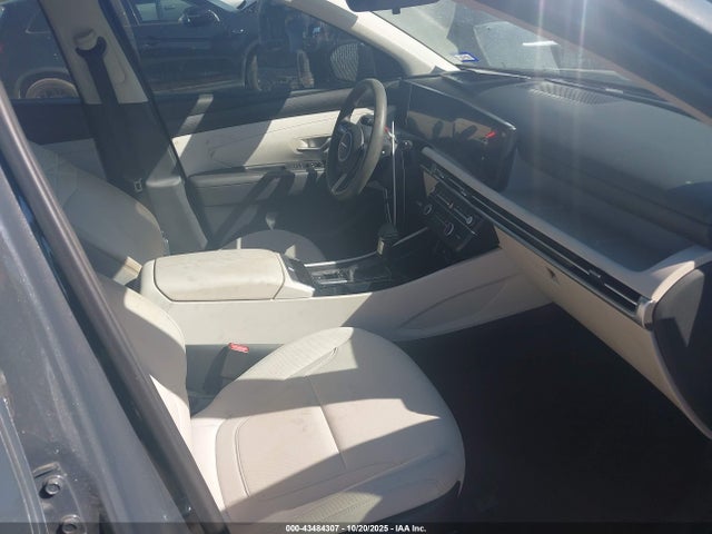 Продажа на аукционе авто 2025 Hyundai Tucson Se, vin: 5NMJA3DE0SH533199, номер лота: 43484307