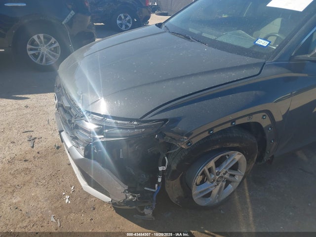 Продажа на аукционе авто 2025 Hyundai Tucson Se, vin: 5NMJA3DE0SH533199, номер лота: 43484307