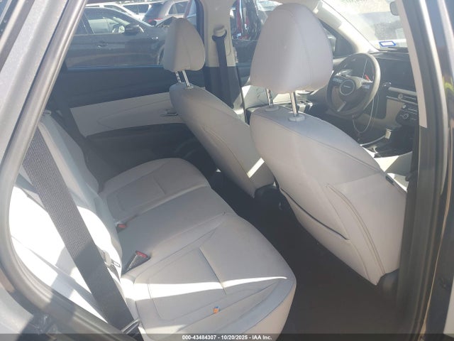 Продажа на аукционе авто 2025 Hyundai Tucson Se, vin: 5NMJA3DE0SH533199, номер лота: 43484307