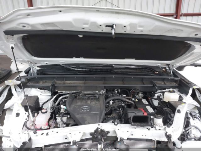 2024 TOYOTA HIGHLANDER 5TDKDRBH7RS574500 Photo 9