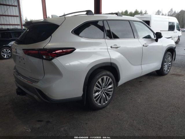 2024 TOYOTA HIGHLANDER 5TDKDRBH7RS574500 Photo 3