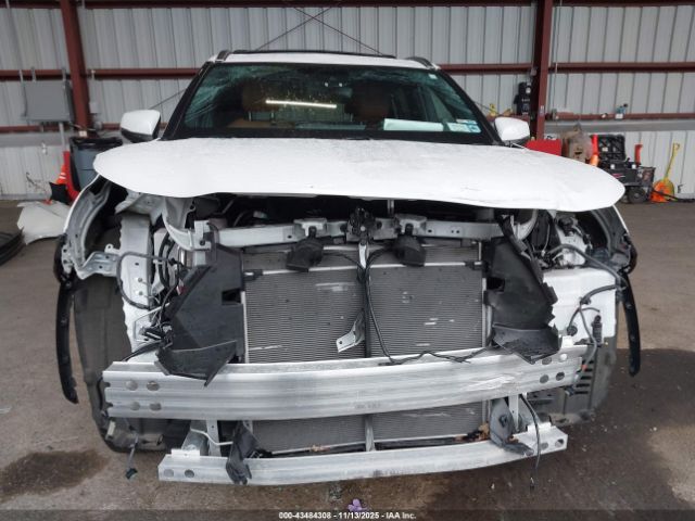 2024 TOYOTA HIGHLANDER 5TDKDRBH7RS574500 Photo 5