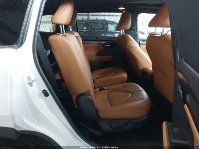 2024 TOYOTA HIGHLANDER 5TDKDRBH7RS574500 Photo 7