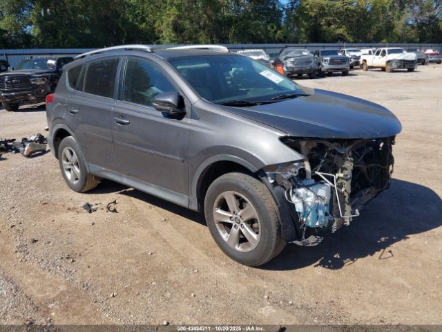 2015 TOYOTA RAV4 2T3WFREV9FW212160