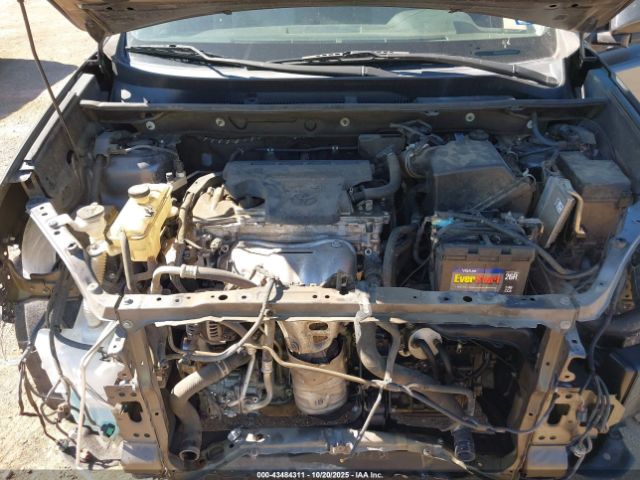 2015 TOYOTA RAV4 2T3WFREV9FW212160 Photo 9