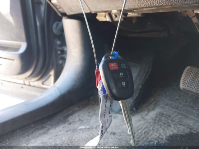 2015 TOYOTA RAV4 2T3WFREV9FW212160 Photo 10