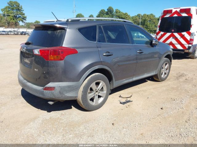 2015 TOYOTA RAV4 2T3WFREV9FW212160 Photo 3