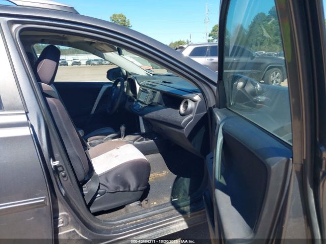 2015 TOYOTA RAV4 2T3WFREV9FW212160 Photo 4