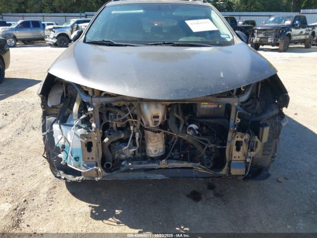 2015 TOYOTA RAV4 2T3WFREV9FW212160 Photo 5