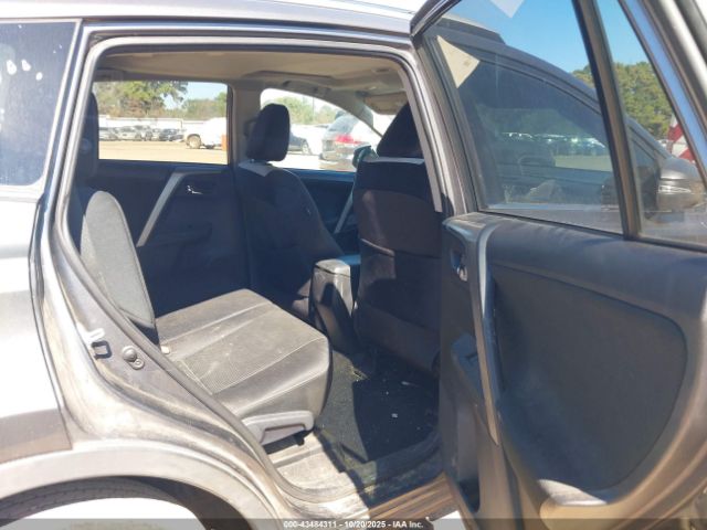 2015 TOYOTA RAV4 2T3WFREV9FW212160 Photo 7