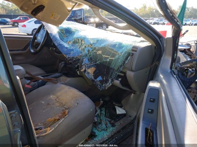 2004 JEEP GRAND CHEROKEE 1J4GX48S44C274260 Photo 4