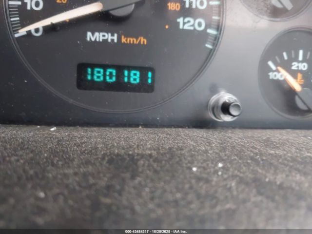 2004 JEEP GRAND CHEROKEE 1J4GX48S44C274260 Photo 6