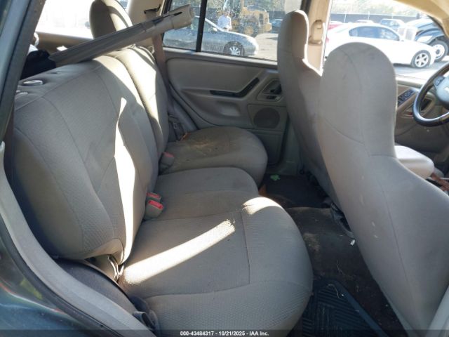 2004 JEEP GRAND CHEROKEE 1J4GX48S44C274260 Photo 7