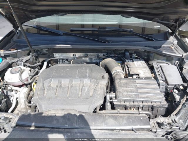 2020 AUDI Q3 WA1AECF38L1035421 Photo 9