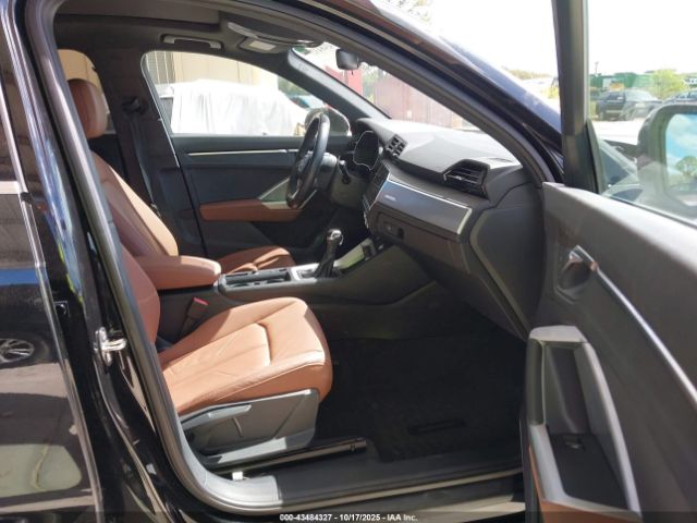 2020 AUDI Q3 WA1AECF38L1035421 Photo 4