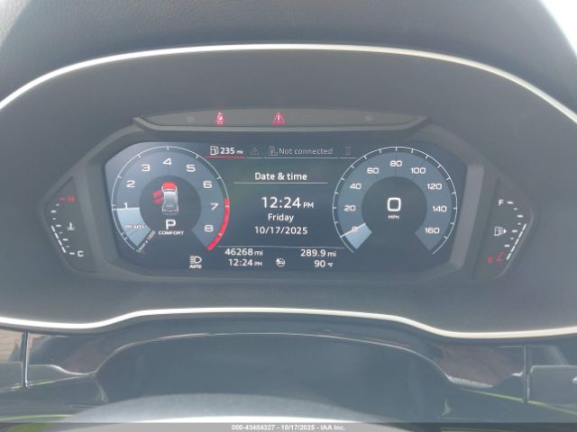 2020 AUDI Q3 WA1AECF38L1035421 Photo 6