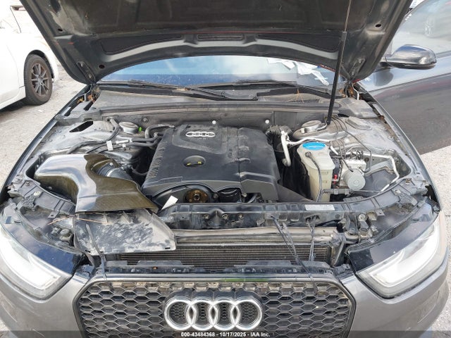 2016 AUDI A4 WAUFFAFL7GA007822 Photo 9