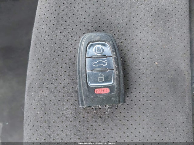 2016 AUDI A4 WAUFFAFL7GA007822 Photo 10