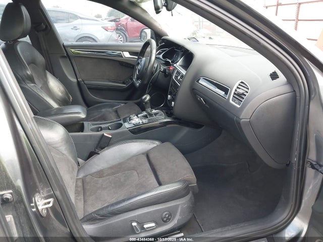 2016 AUDI A4 WAUFFAFL7GA007822 Photo 4