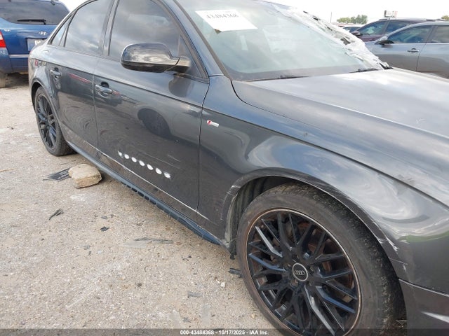 2016 AUDI A4 WAUFFAFL7GA007822 Photo 5