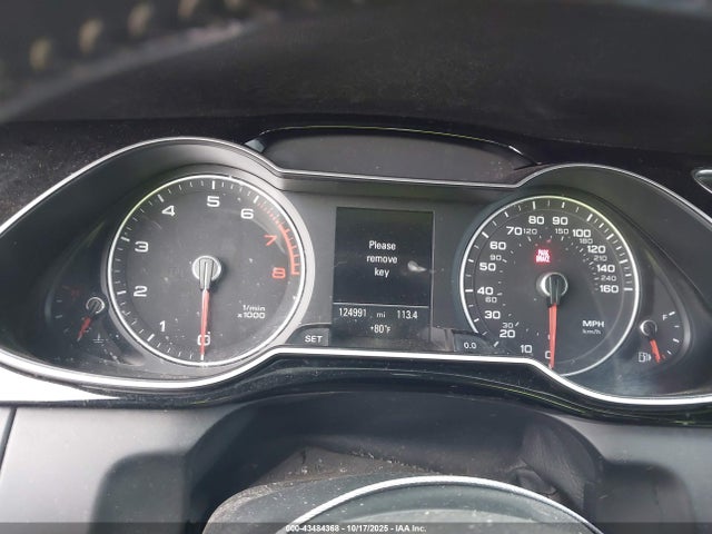 2016 AUDI A4 WAUFFAFL7GA007822 Photo 6