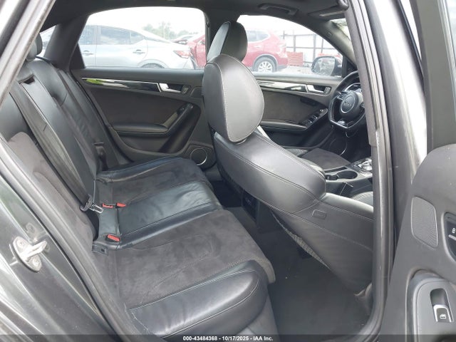 2016 AUDI A4 WAUFFAFL7GA007822 Photo 7