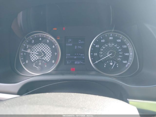 2019 HYUNDAI ELANTRA KMHD74LF4KU794528 Photo 6