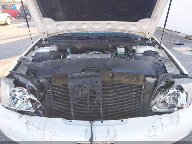 2005 CADILLAC DEVILLE 1G6KD54Y35U200786 Photo 9