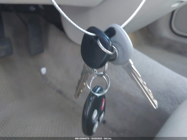 2005 CADILLAC DEVILLE 1G6KD54Y35U200786 Photo 10