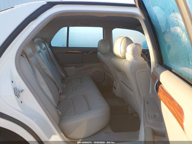 2005 CADILLAC DEVILLE 1G6KD54Y35U200786 Photo 7