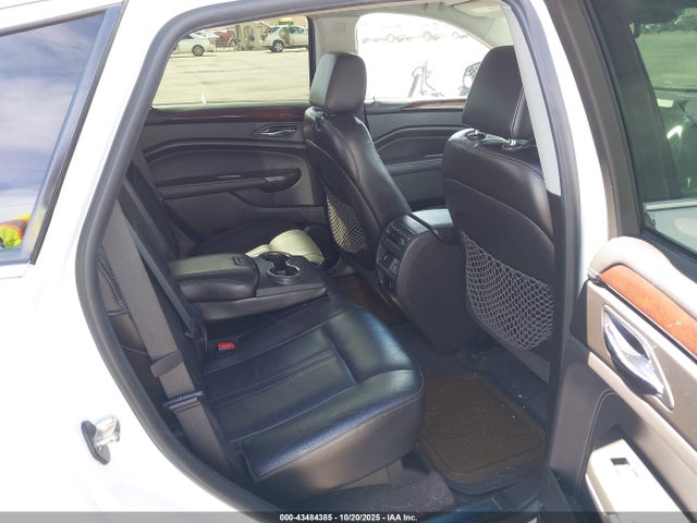 2012 CADILLAC SRX 3GYFNCE39CS646791 Photo 7