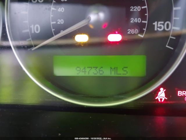 2003 JAGUAR X-TYPE SAJEA51C63WD27954 Photo 6