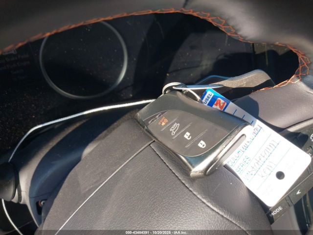 2024 LEXUS NX 250 2T2ADCAZ9RC010547 Photo 10