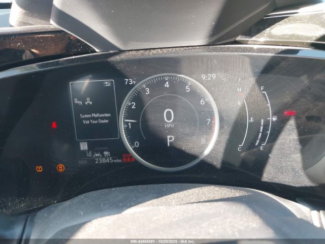 2024 LEXUS NX 250 2T2ADCAZ9RC010547 Photo 6