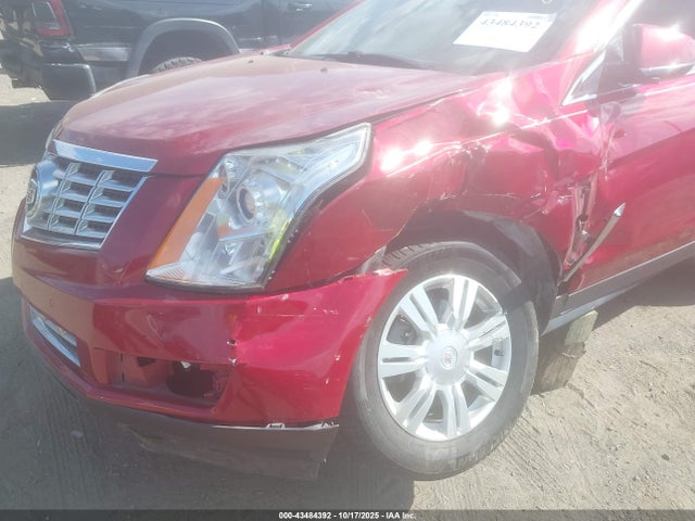2015 CADILLAC SRX 3GYFNBE32FS620399 Photo 5