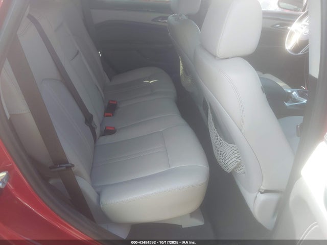 2015 CADILLAC SRX 3GYFNBE32FS620399 Photo 7