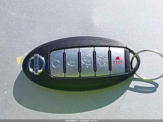 2018 NISSAN ROGUE 5N1AT2MV8JC742641 Photo 10