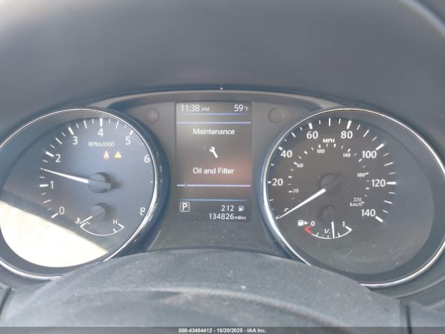 2018 NISSAN ROGUE 5N1AT2MV8JC742641 Photo 6