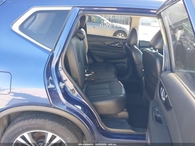 2018 NISSAN ROGUE 5N1AT2MV8JC742641 Photo 7