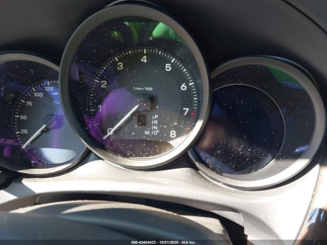 2022 PORSCHE MACAN WP1AA2A53NLB01416 Photo 6