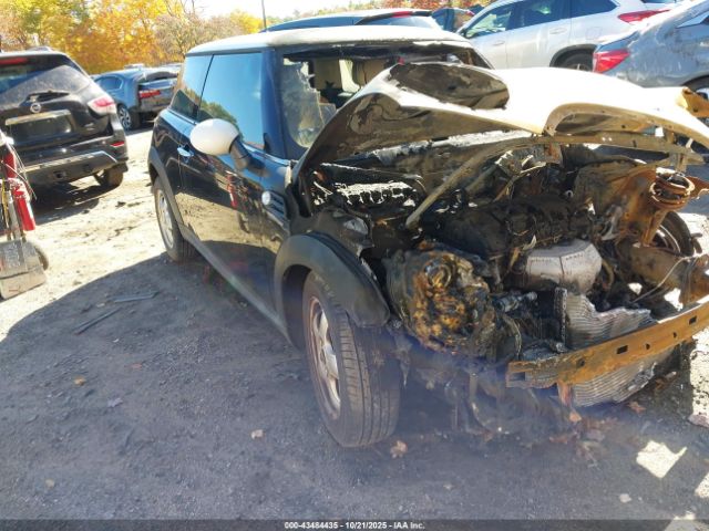 2011 MINI COOPER WMWSU3C54BT094209 Photo 0