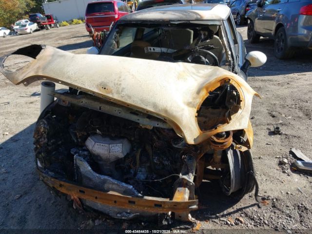 2011 MINI COOPER WMWSU3C54BT094209 Photo 5