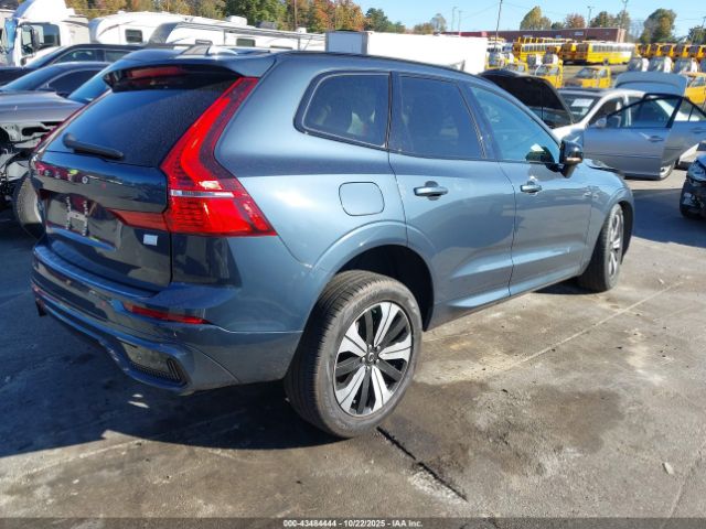 2024 VOLVO XC60 RECHARGE PLUG-IN HYBRID YV4H60DK2R1929818 Photo 3