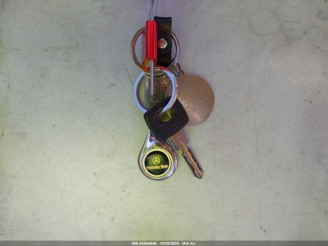 1986 MERCEDES-BENZ 560 WDBBA48D9GA036714 Photo 10